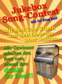 Jukebox Song Contest
