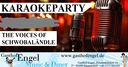 * The Voices Of Schwobaländle * e.V.