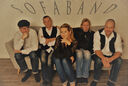 Samstag 28. Februar 2026 ,Sofaband